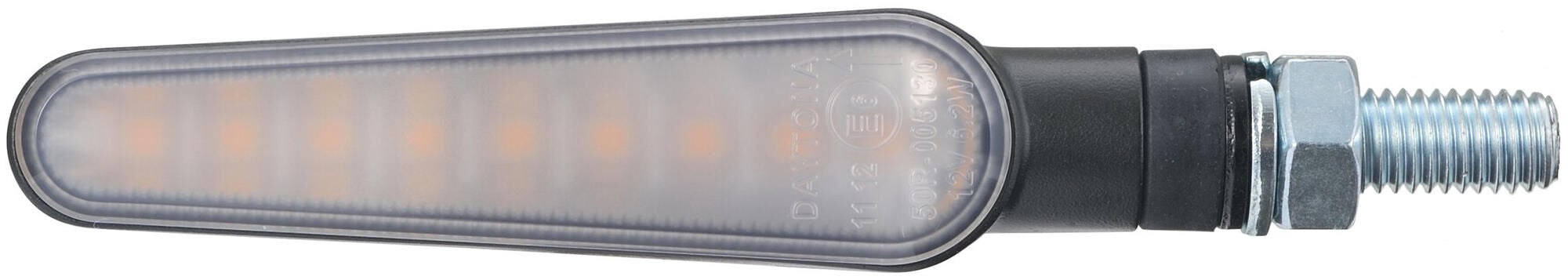 Daytona led-rijlichtindicator d-light ray turn signal running light d-light ray