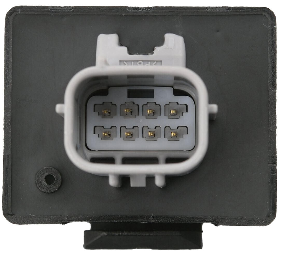 Daytona led knipperlicht relais ic turn signal unit 8p 0. led hon