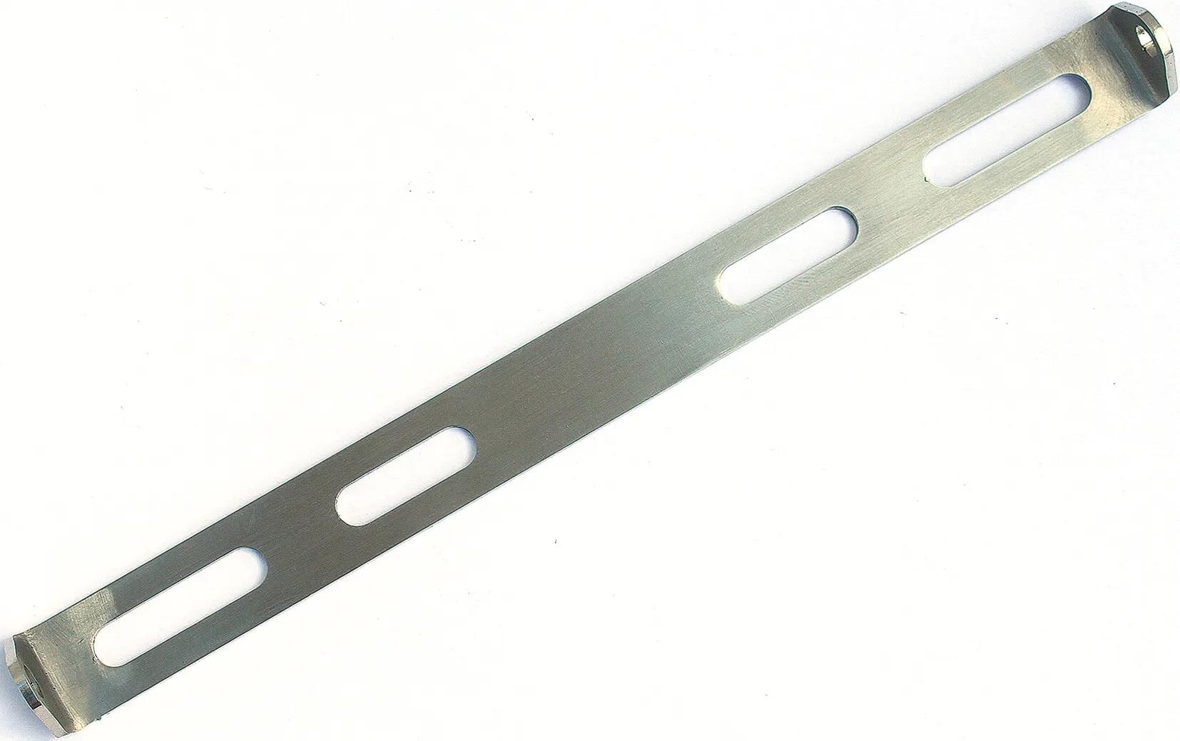Kellermann zubehör mounting plate f. atto 174 mm kl si