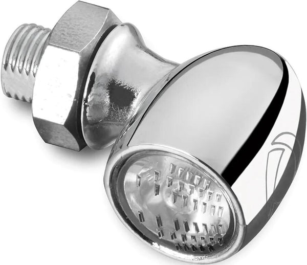 Kellermann positielicht atto® wl position lights kl atto wl chrome clear glas