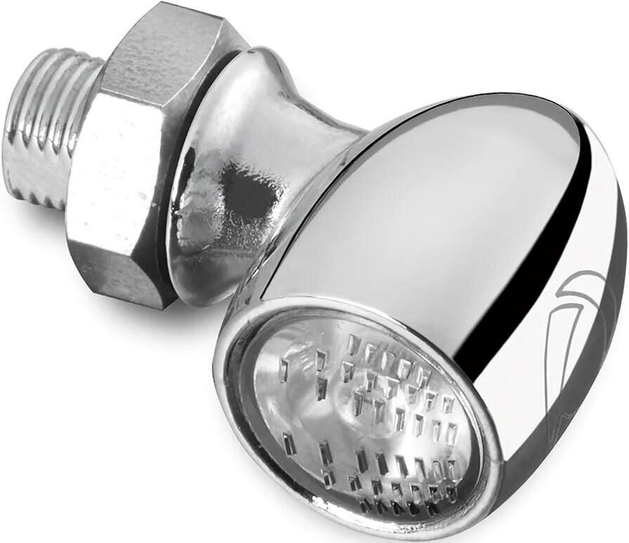 Kellermann positionsleuchte atto® wl position lights kl atto wl chrome clear glas