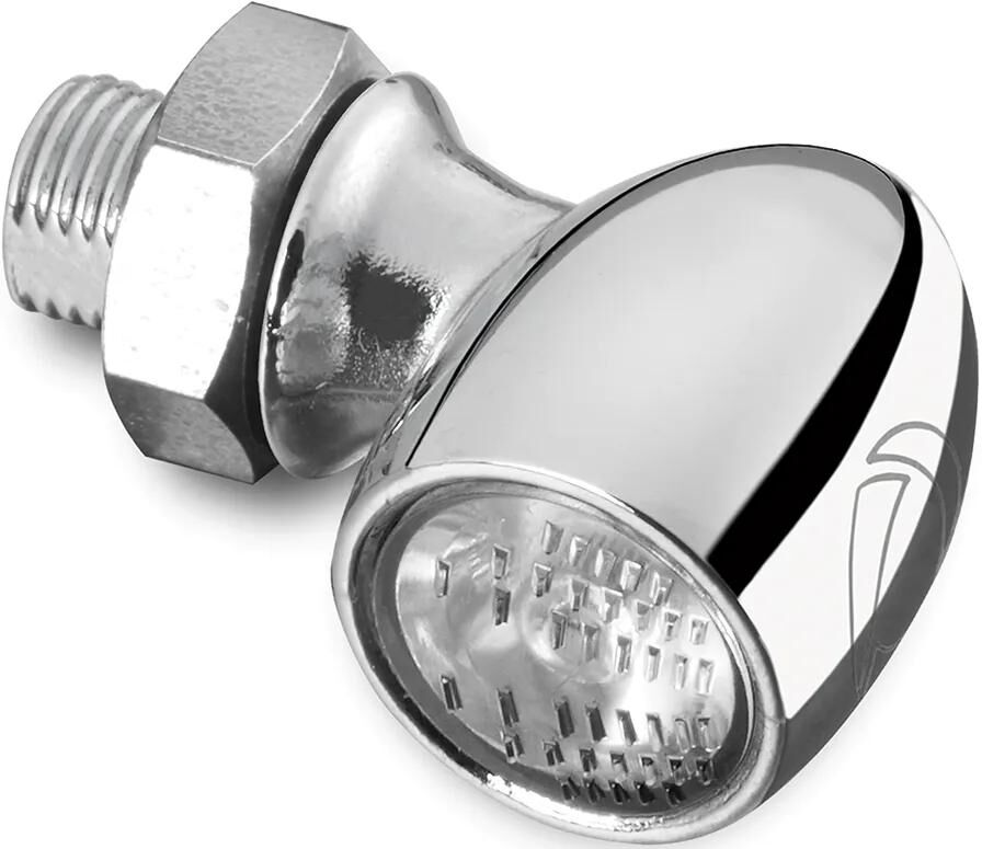 Kellermann led achterlicht atto® rb light kl atto rb chrome clear glas