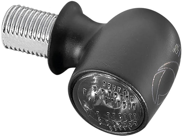 Kellermann richtingaanwijzer spot® kl turn signal spot dark vo hi sw