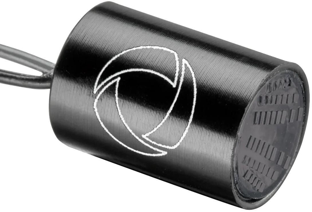 Kellermann richtingaanwijzer atto® dark integral turn signal atto dk integ sw glass get