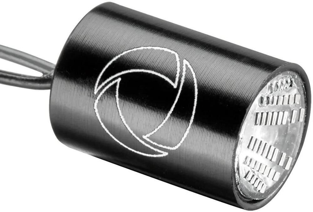 Kellermann led achterlicht atto® rb integral tail brake light atto rb integ sw kl glass clear
