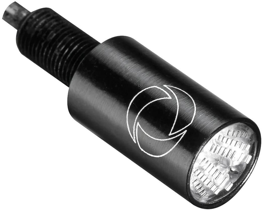 Kellermann led knipperlicht atto® df integral turn signal tail brake li atto df integral sw kl