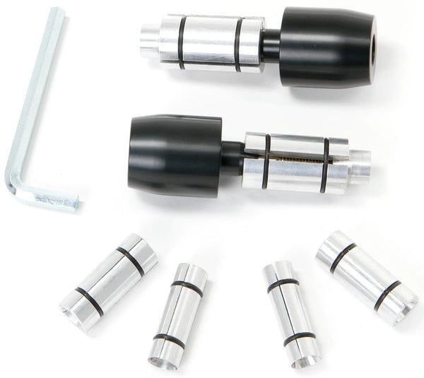 Spec-x stuureinde handlebar weights