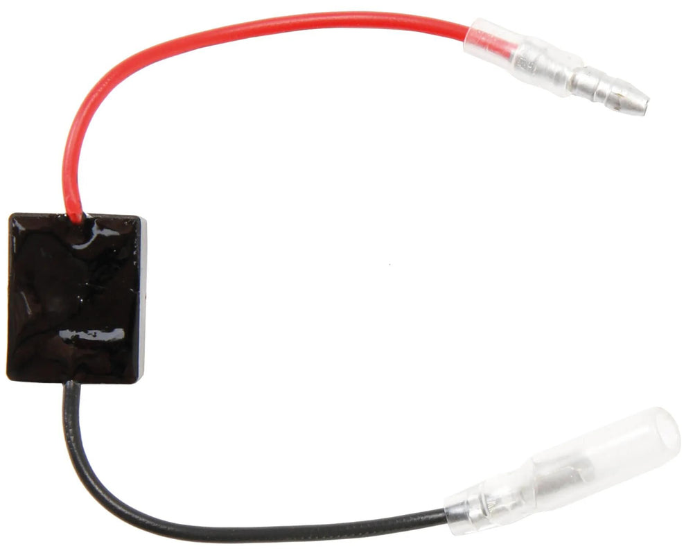 Spec-x led knipperlicht relais led flasher relay 5v-16v, 0.1w-90w