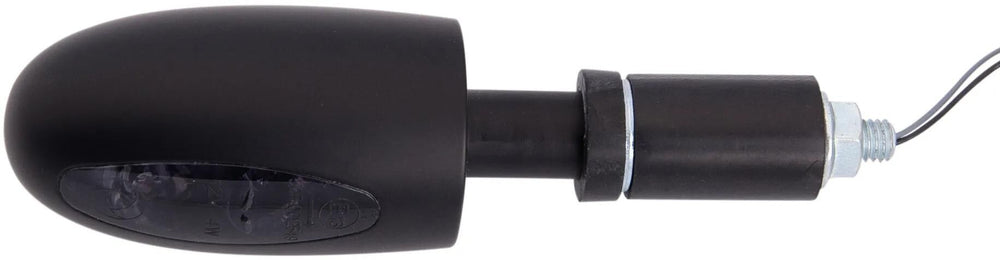 Kellermann led knipperlicht bl1000 dark kl turn signal bl 1000 da black