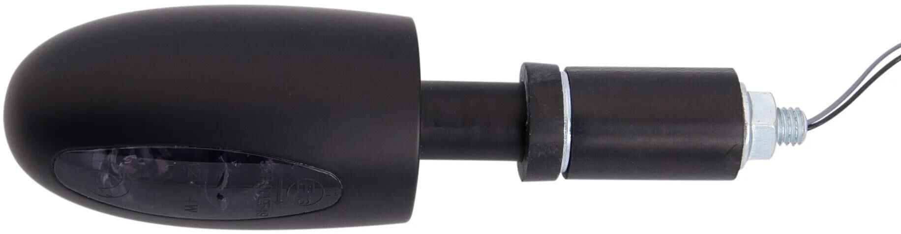 Kellermann led-blinker bl1000 dark kl turn signal bl 1000 da black