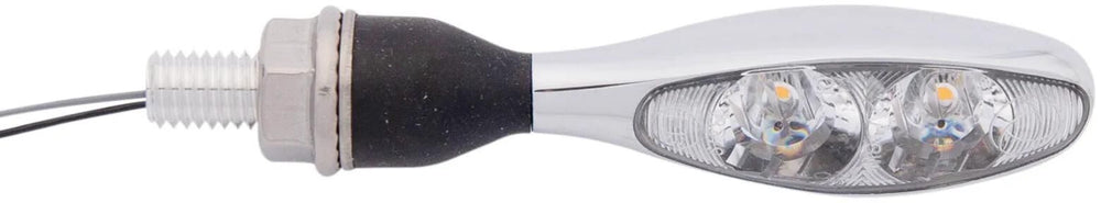 Kellermann led knipperlicht micro 1000® extreme kl turn signal micro 1000 extreme, chrom