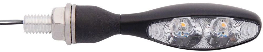 Kellermann led knipperlicht micro 1000® extreme kl turn signal micro 1000 extreme, black