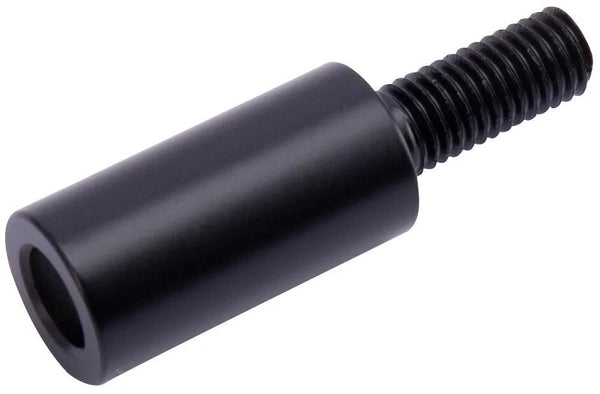 Kellermann silentrubber verlenger silent rubber extension 30mm m8 va black