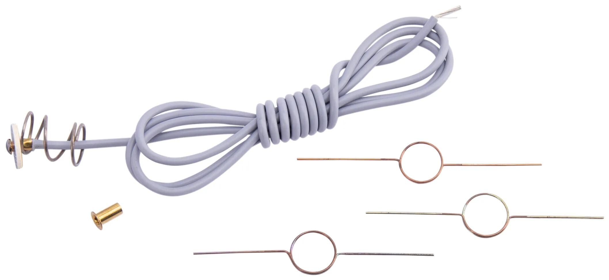 Kellermann blinkerkabel kl plus cable for bl 1000 with ground contacts