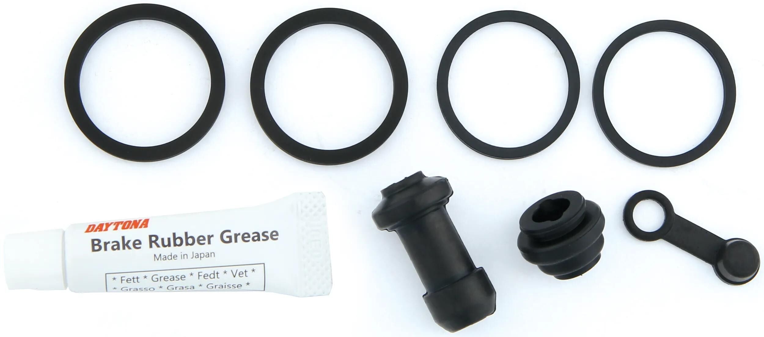 Daytona bremssattelreparatursatz repair set 88271