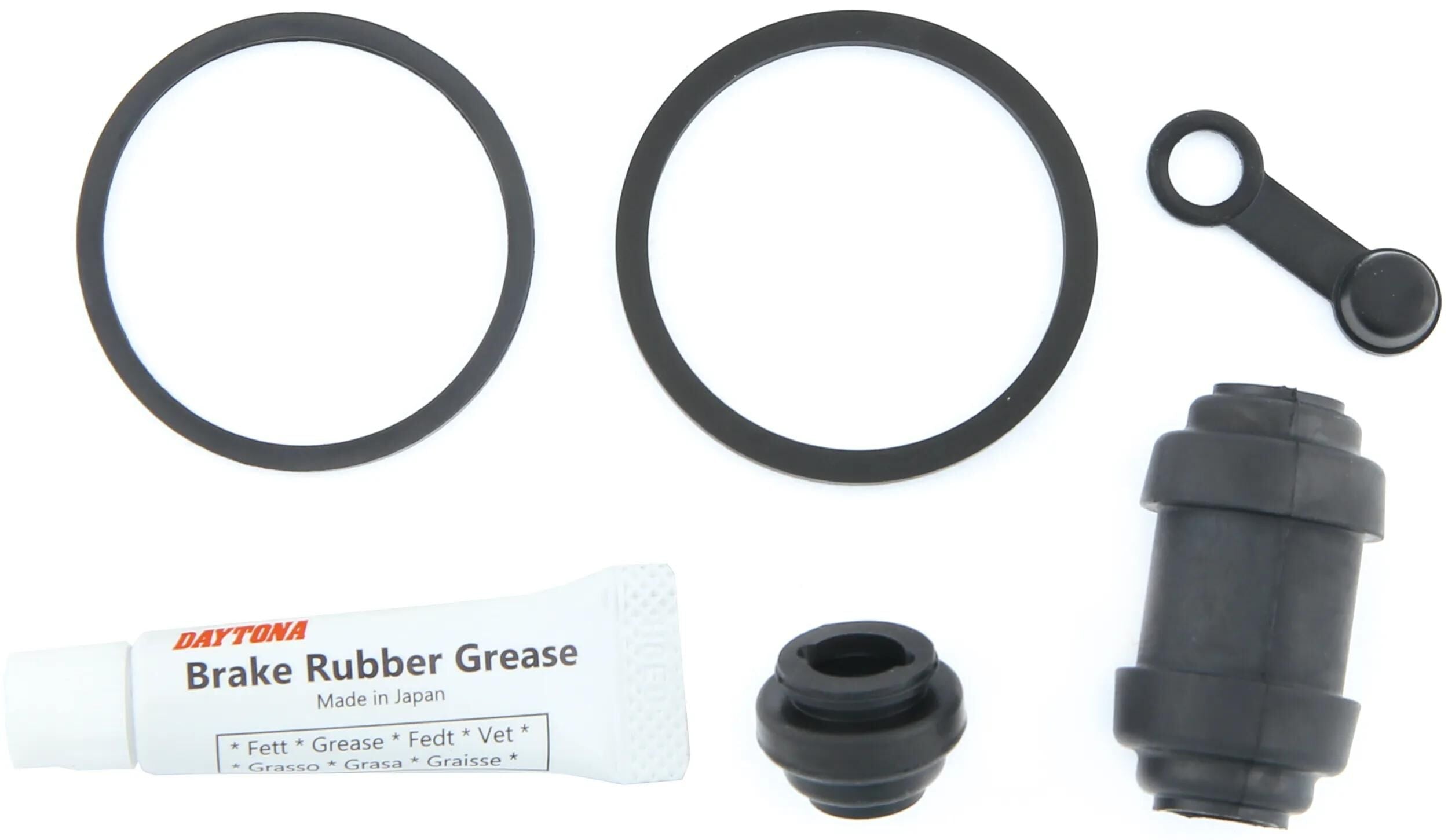 Daytona bremssattelreparatursatz repair set 88300