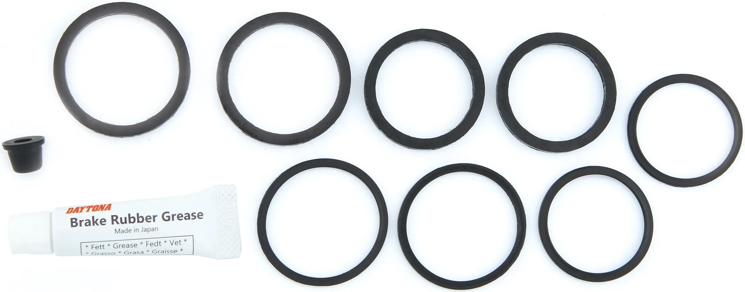 Daytona bremssattelreparatursatz repair set 88309