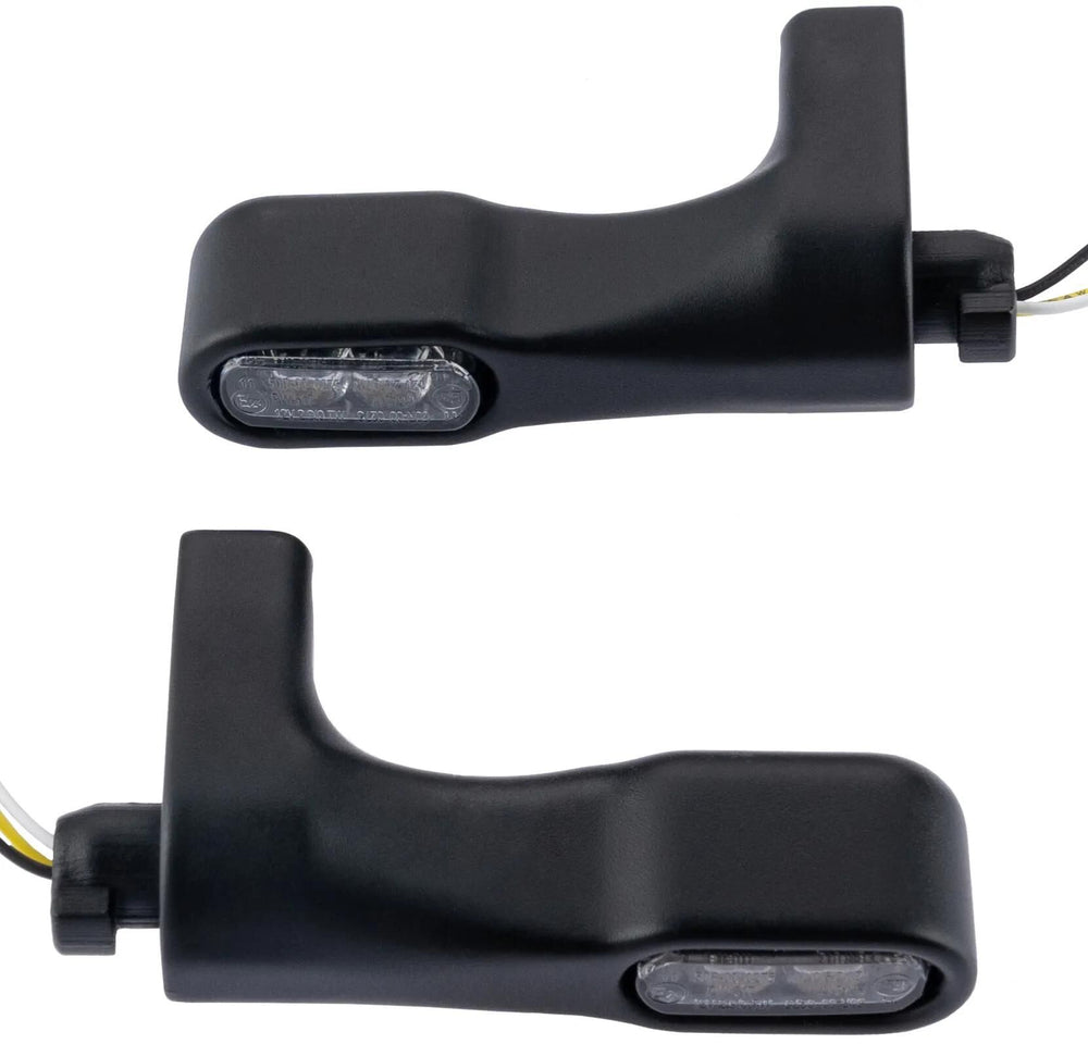 Motoism richtingaanwijzer type-one turn signal position ligh type one bmw