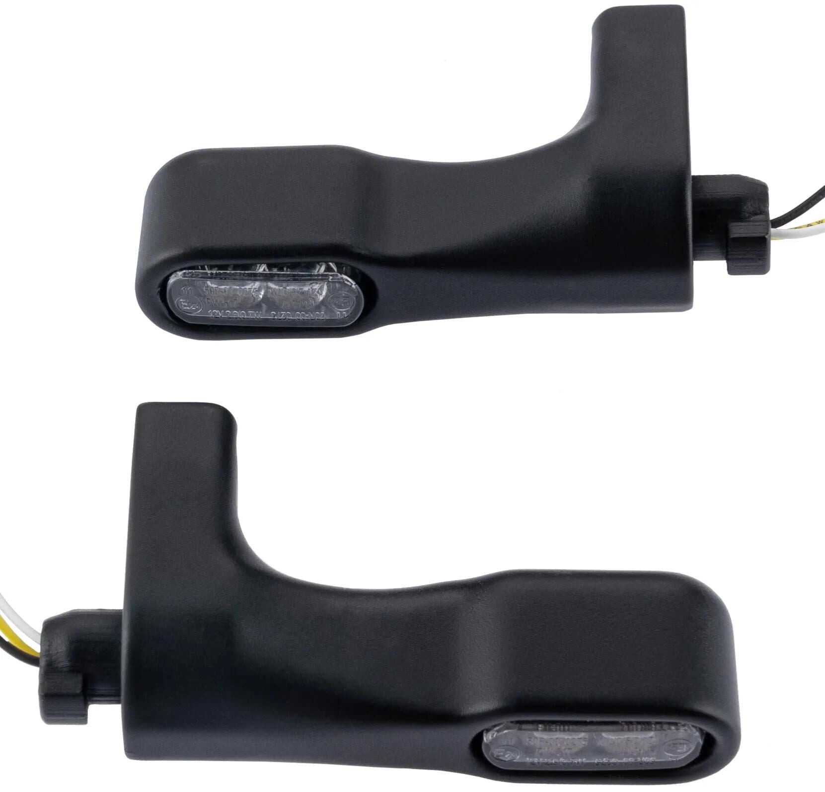 Motoism blinker type-one turn signal position ligh type one bmw