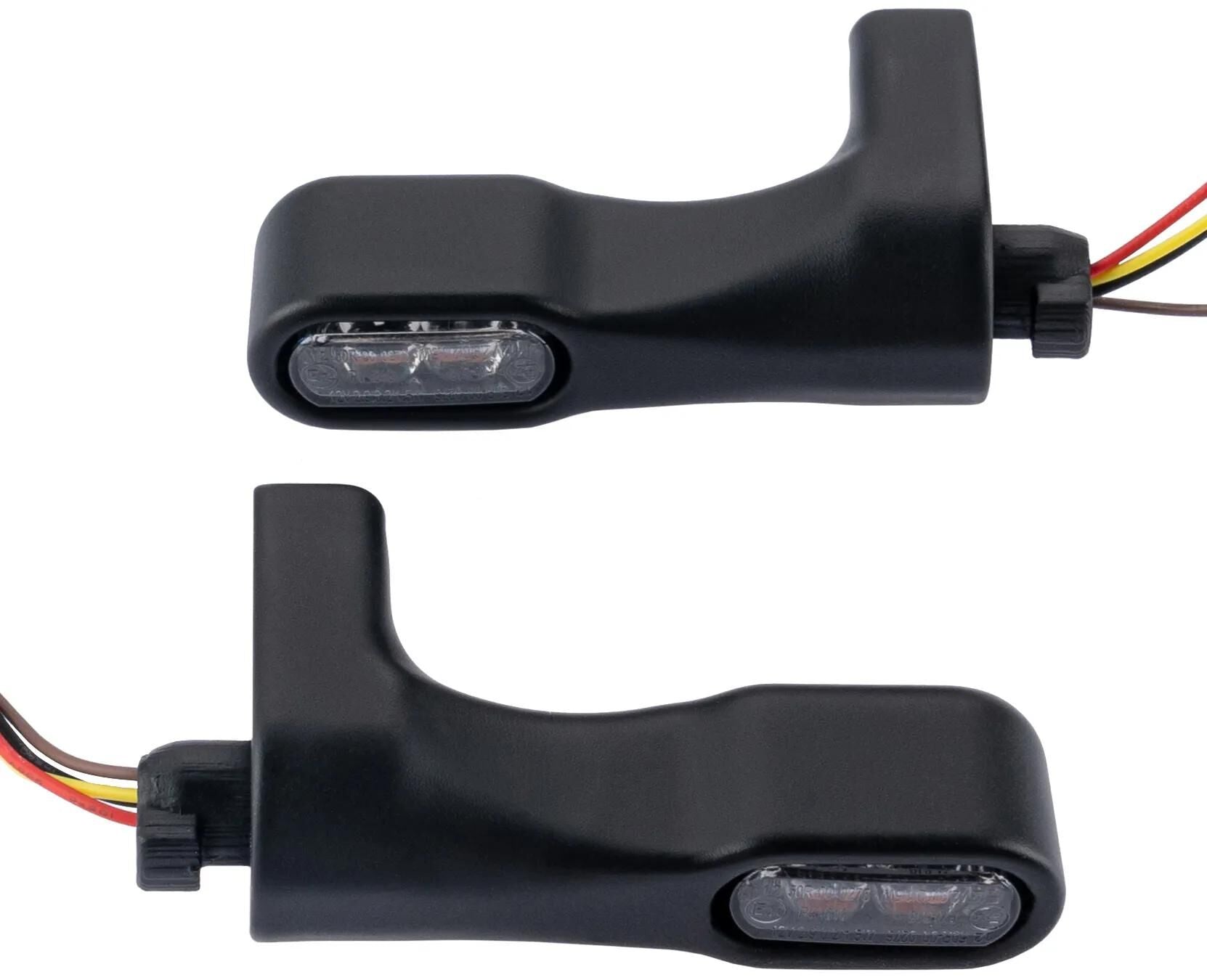 Motoism blinker type-one turn signal rear brake li type one bmw