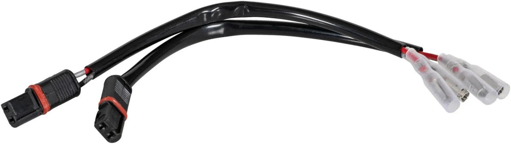 Motoism adapterkabel weerstand adapter cable with bmw