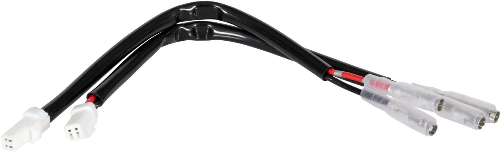 Motoism adapterkabel widerstand repeat mi ktm husq gasgas v1
