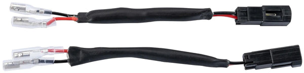 Motoism adapterkabel widerstand resistance mii ducati v2 black