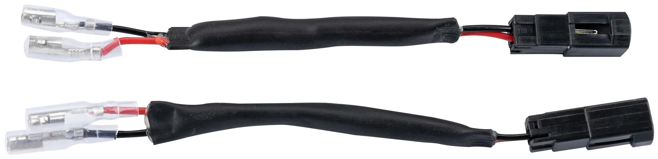 Motoism adapterkabel widerstand resistance mii 5 watt ducati