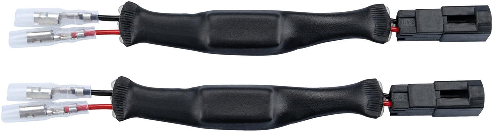Motoism adapterkabel widerstand resistance mii ducati without resistance
