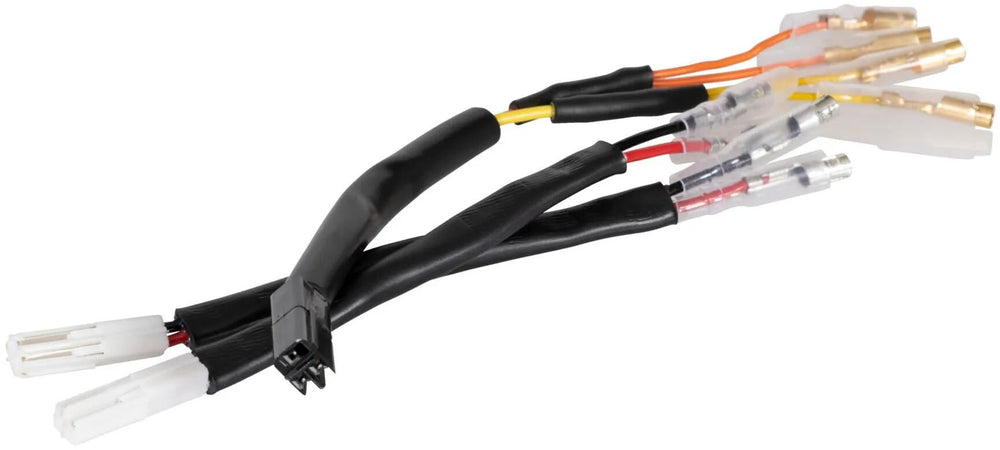 Motoism adapterkabel widerstand adapter cable with honda v1 3in1