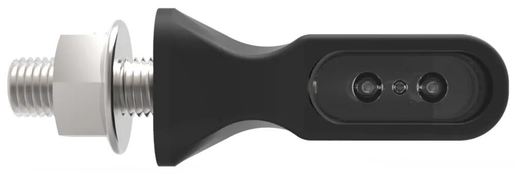 Motoism blinker type-t turn signal mi type-t