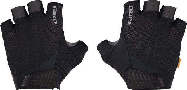 Giro supernatural half finger gloves
