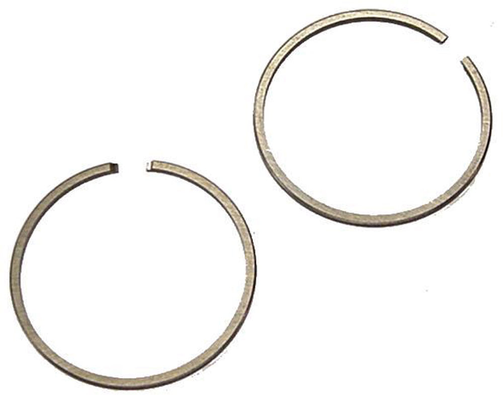 Zuigerveer BAC ø38,2mm x 2C (2x)