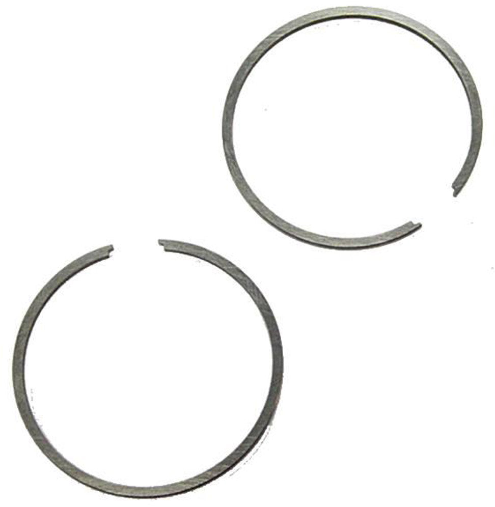 Zuigerveer BAC ø38,6mm x 2C (2x)