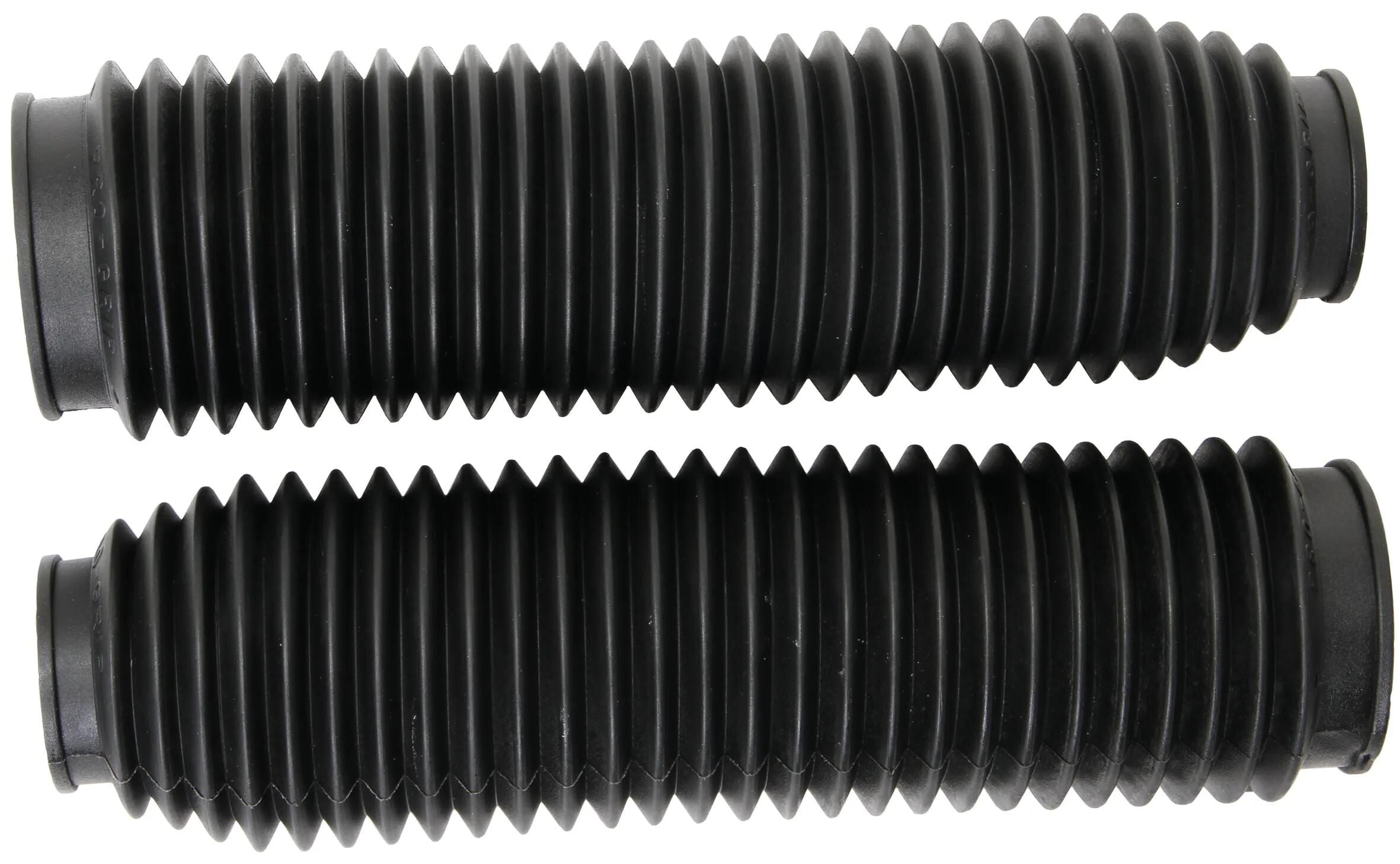 Progrip vouwbalg 2510 bellows 2510 black