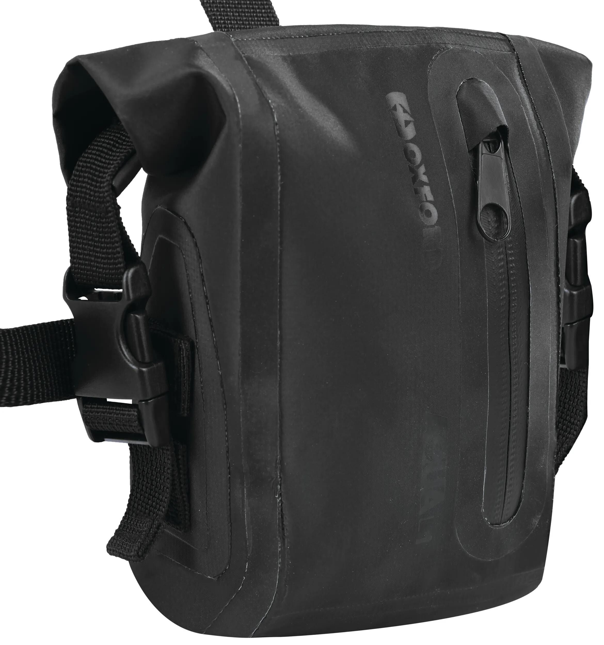 Oxford beintasche aqua l1 leg bag aqua l1 black