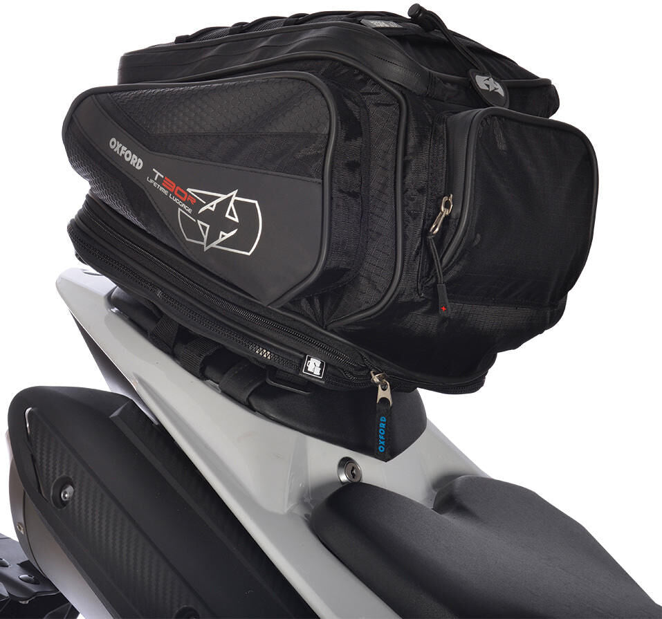 Oxford achtertas t30r