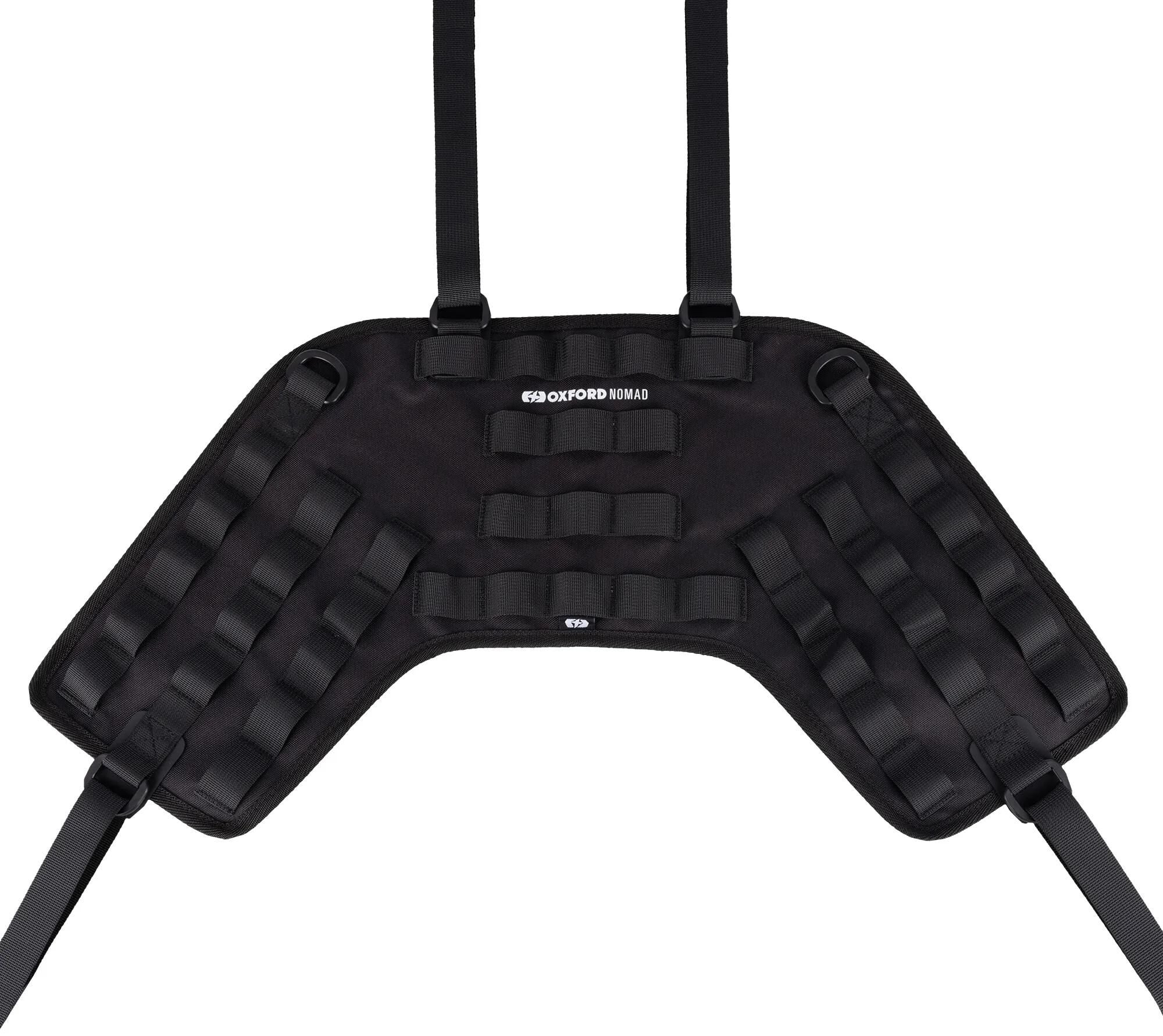 Oxford taschenhalter nomad nomad bag holder adv.