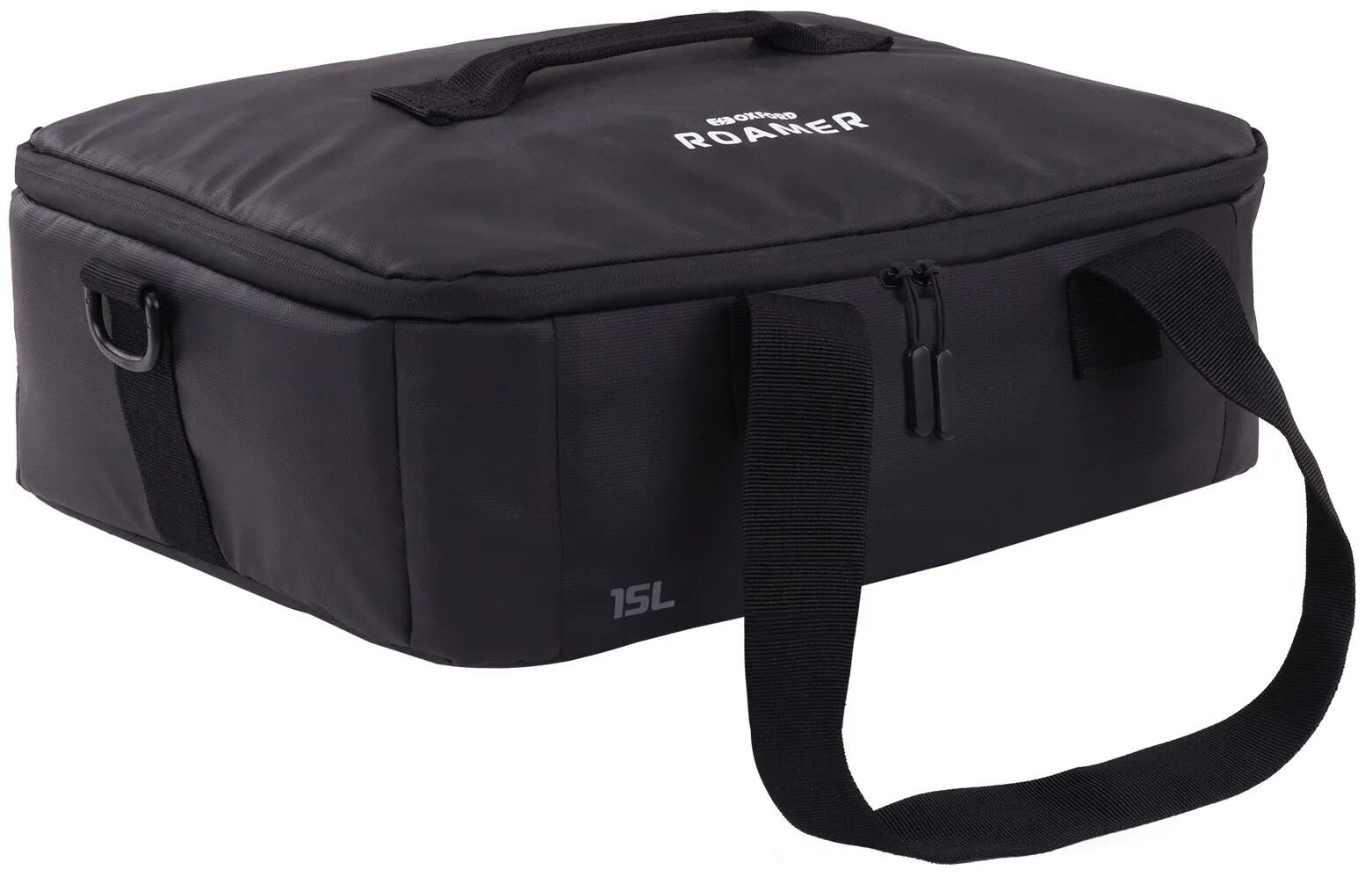 Oxford innentasche roamer grab bag roamer grab bag 15 ltr black