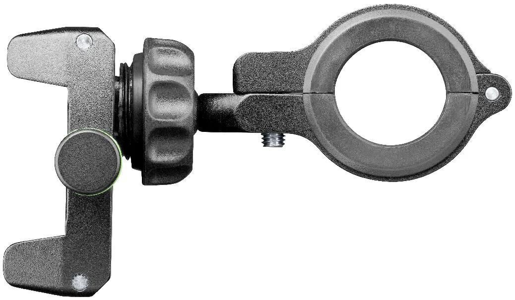 Interphone handyhalter cell phone holder interph motoalu crab black uni