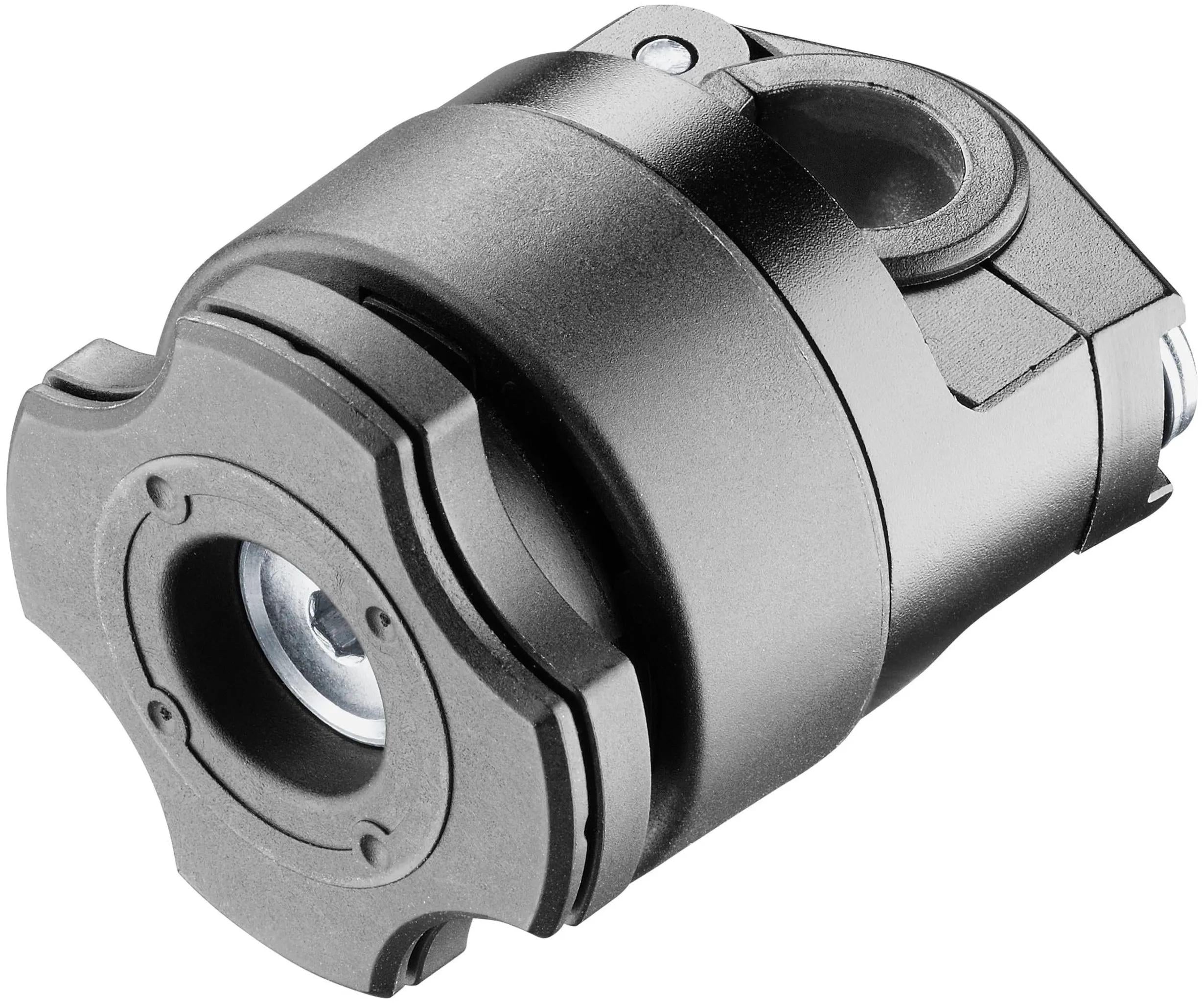 Interphone caseholder q-lox spiegelh. 12-30 mm