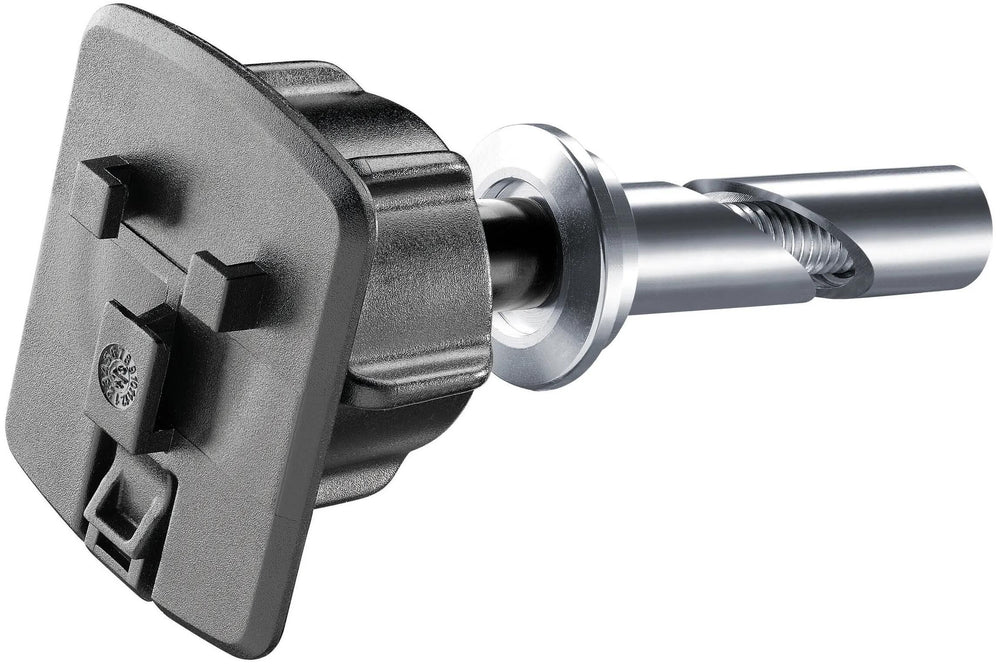 Interphone handyhalter steering tube holder inte 12mm icase,pro and unicas