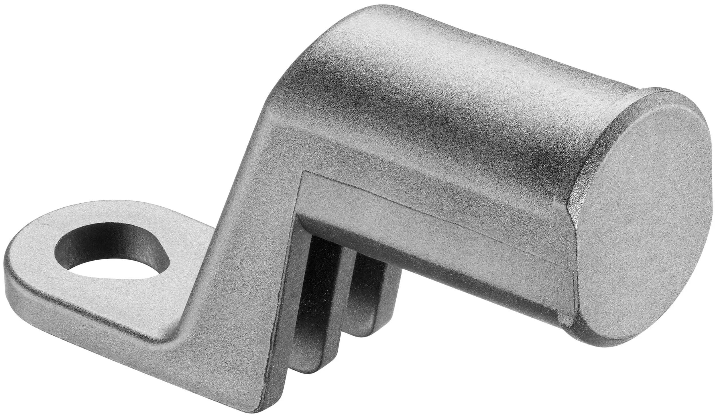 Interphone handyhalter mirror call. holder f. crab holder