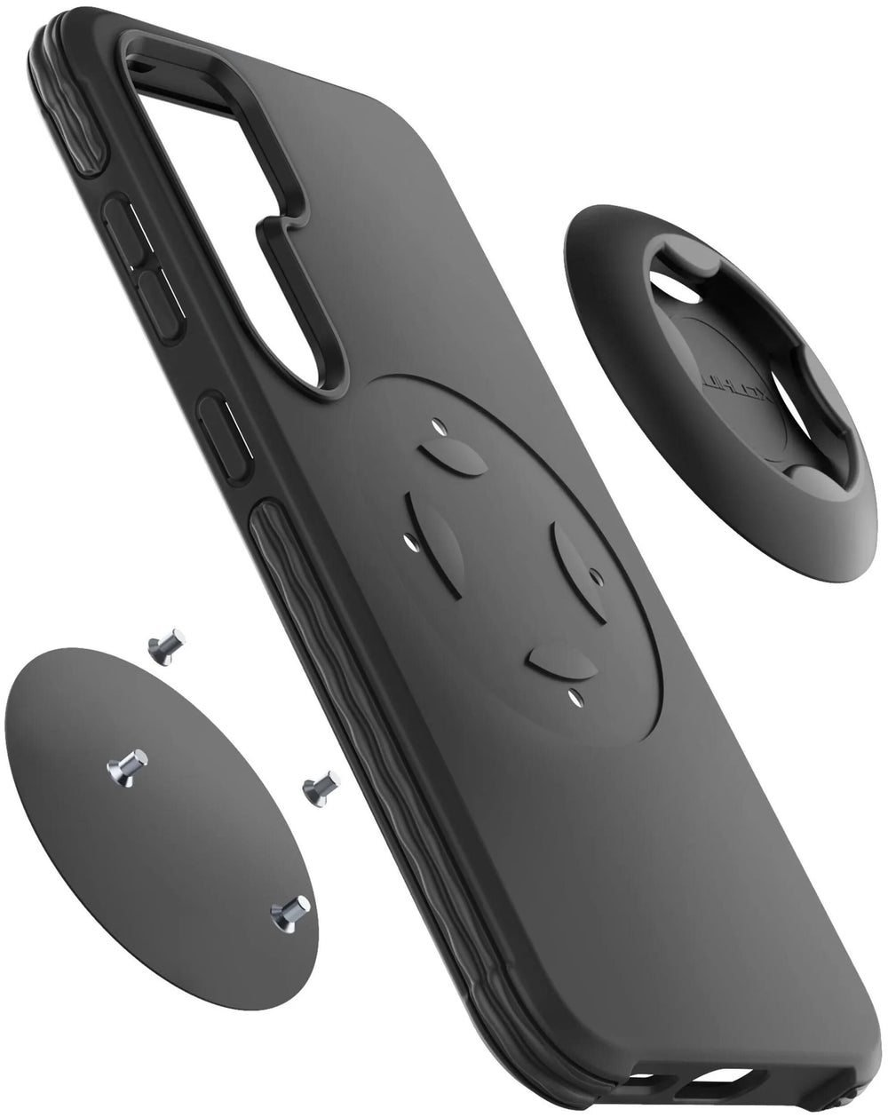 Interphone handycase quiklox handycase q-lox samsung s25