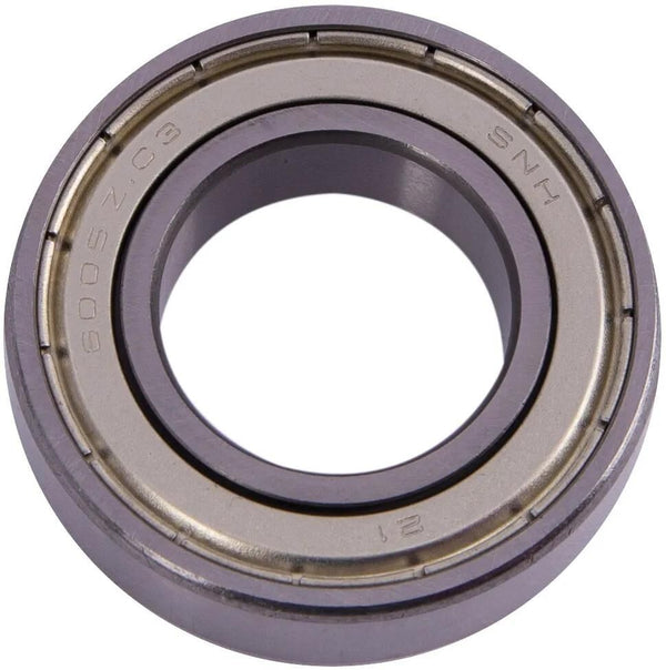 Mza rillenkugellager deep groove ball bearing 25x47x12