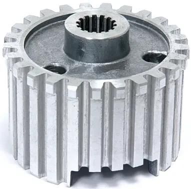 Mza mitnehmer inner driver almot etz 125 150