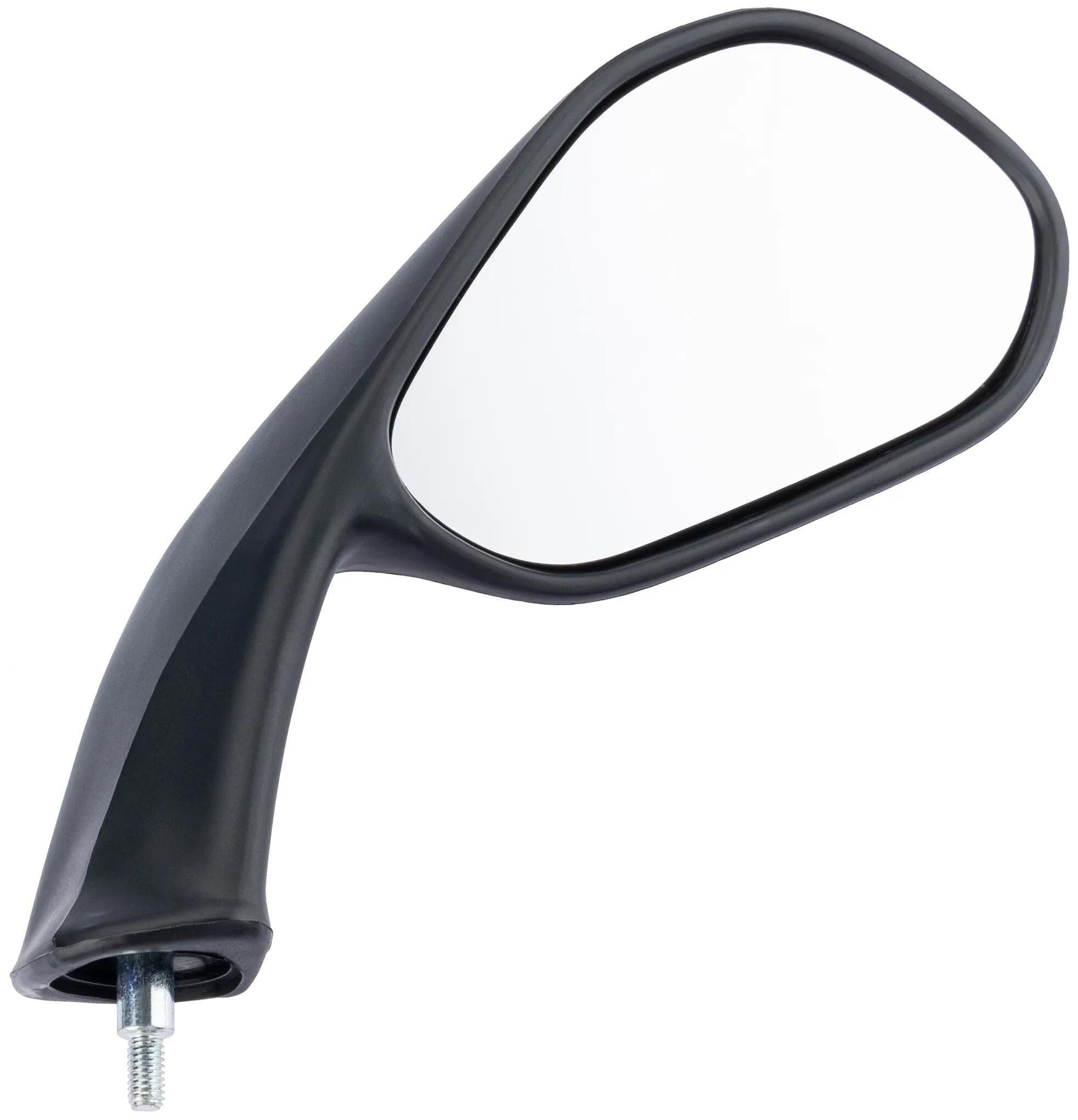 Vicma spiegel mirrors right, black, e487d