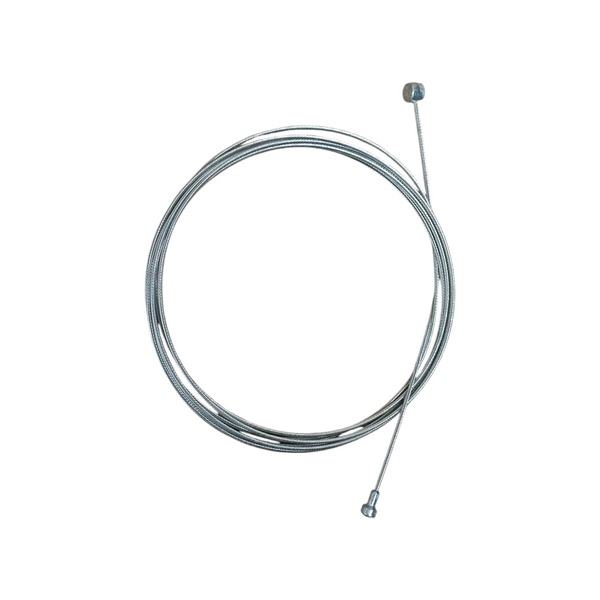 Brake cable for rear 225 cm