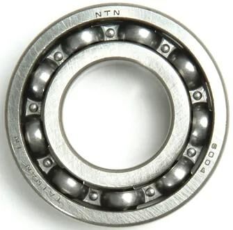 Ntn kogellager c3 ball bearings 6004 c3 20x42x12
