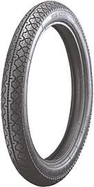 Heidenau buitenband k36 + k36 1 tyre k36+k36 1 2.75-16 tt 46j